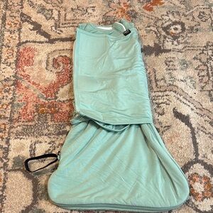 Kyte BABY sleep sack swaddler
